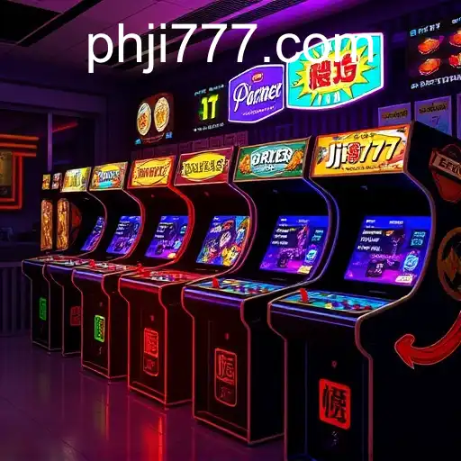 Exploring the Timeless Allure of 'Arcade Classics' in Gaming