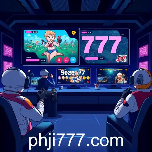 Emerging Trends in Online Gaming