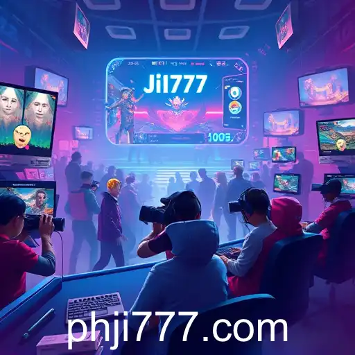 The Evolution of Online Gaming Communities