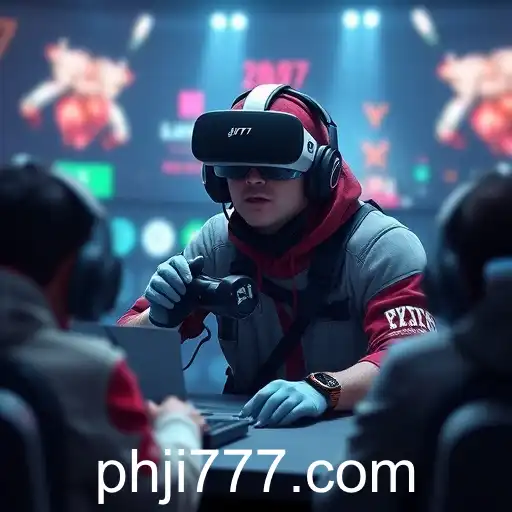 Gaming Dynamics with Ji777