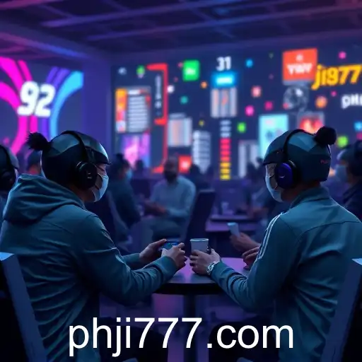 Gaming Innovations in 2025