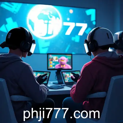 Gaming Innovations on the Rise