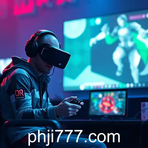 The Rise of Gaming in 2025: Trends and Innovations