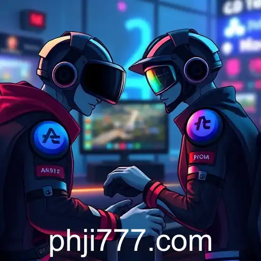 The Rise of Gaming Platforms in the Internet Age