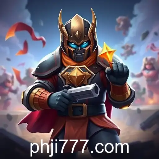 The Rise of Ji777 in Digital Gaming