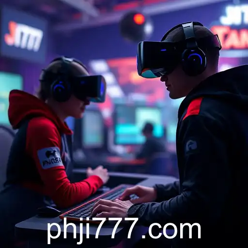 The Rise of Online Gaming Communities