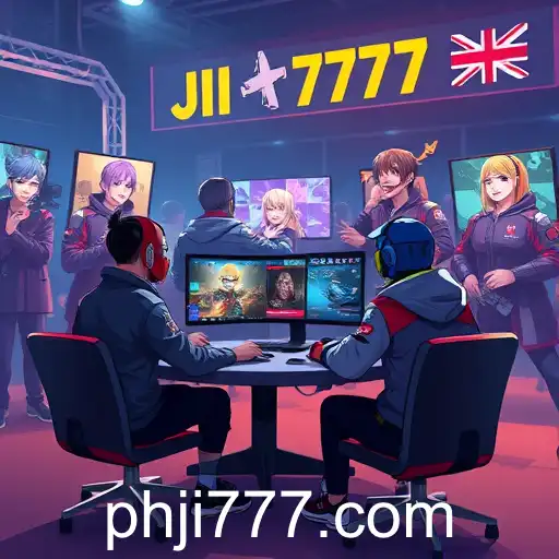 The Rise of Online Gaming Communities