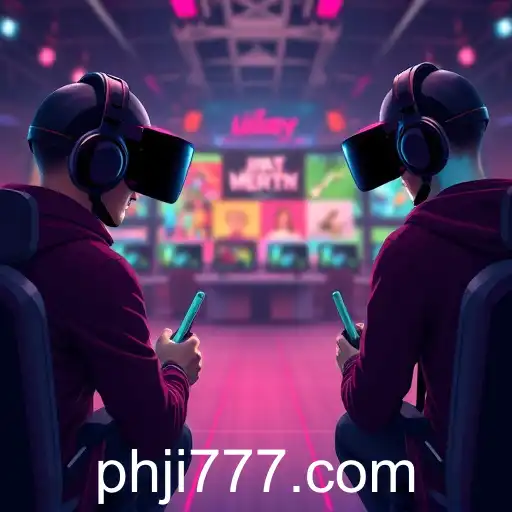 Exploring the Rise of Online Gaming