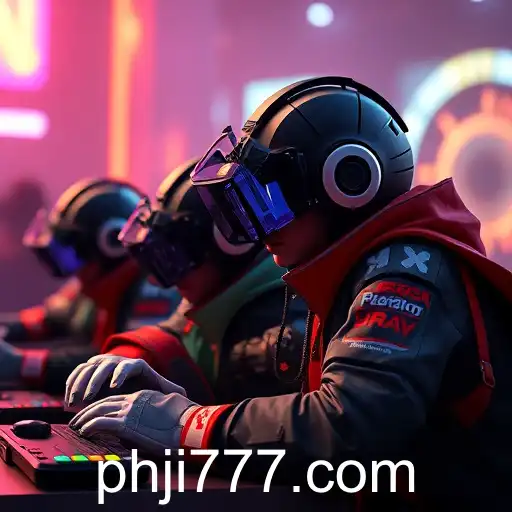 The Rise of Virtual Platforms in Gaming