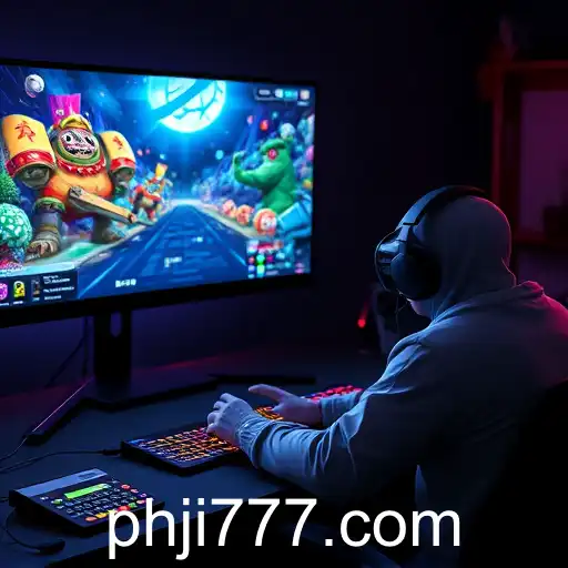 The Rising Popularity of Online Gaming in 2025