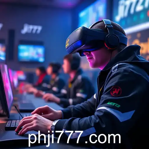 Evolving Trends in Online Gaming