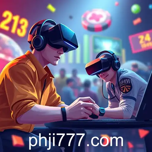 Evolution of Online Gaming Communities