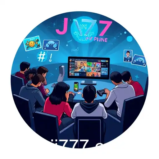 The Evolution of Online Gaming Platforms