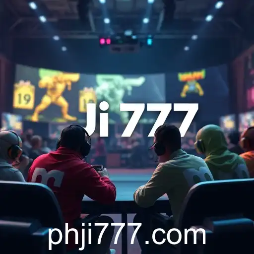 The Rise of ji777: Shaping the Future of Online Gaming