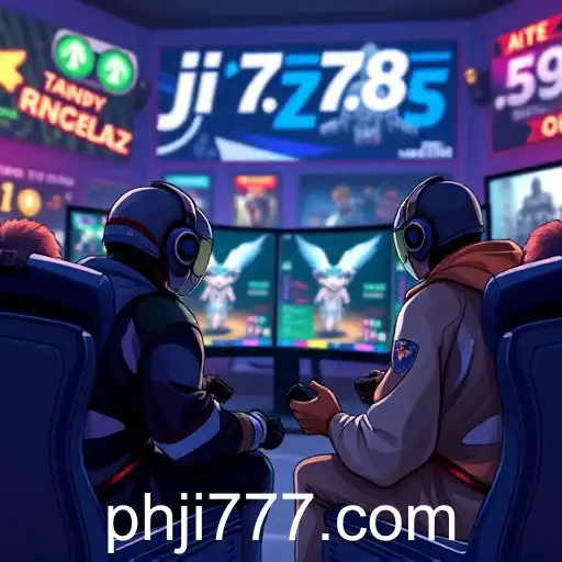 Gaming Landscape Transitions in the Digital Era