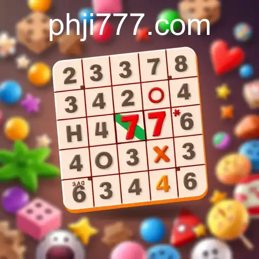 The Intriguing World of 'Puzzle Fun': Unlocking the Enigma of Ji777