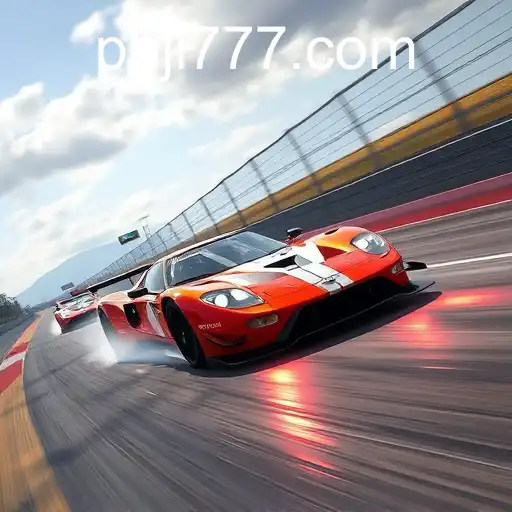 The Thrill of Racing Games: Exploring the Adrenaline-Packed World of 'Ji777'