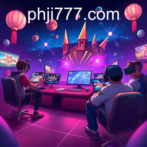 The Rise of Online Gaming: A New Era for Game Enthusiasts