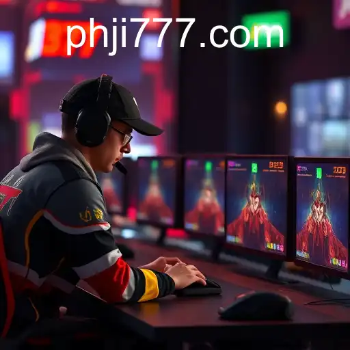 The Rise of Online Gaming Portals