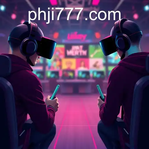 Exploring the Rise of Online Gaming