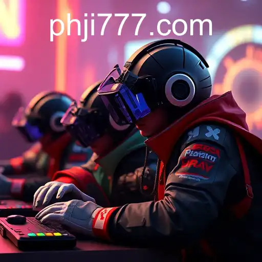 The Rise of Virtual Platforms in Gaming