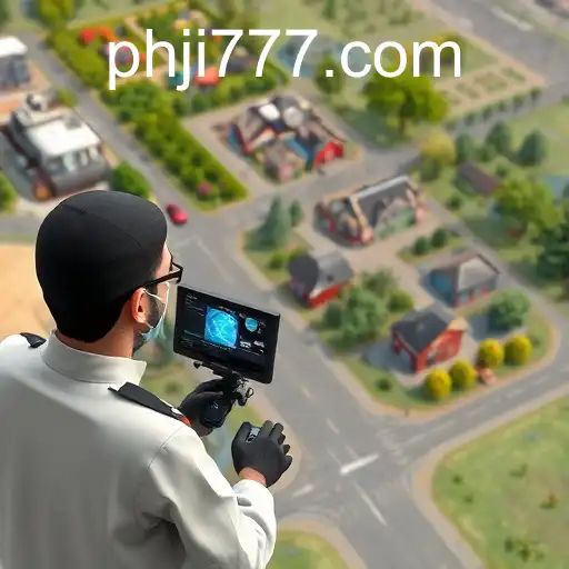 Exploring the Expansive Universe of Simulation World