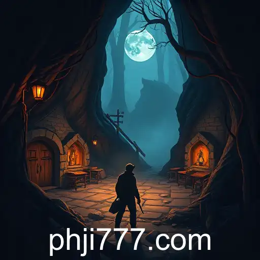 Exploring the Thrills of 'Adventure Land': A Dive into the Exciting Gaming Category