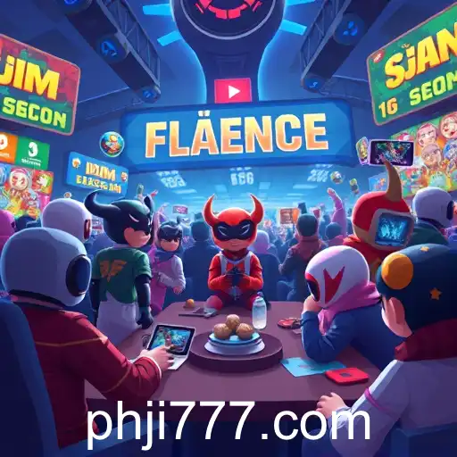 Gaming Growth and Innovations Beyond 2025