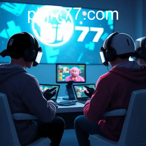 Gaming Innovations on the Rise