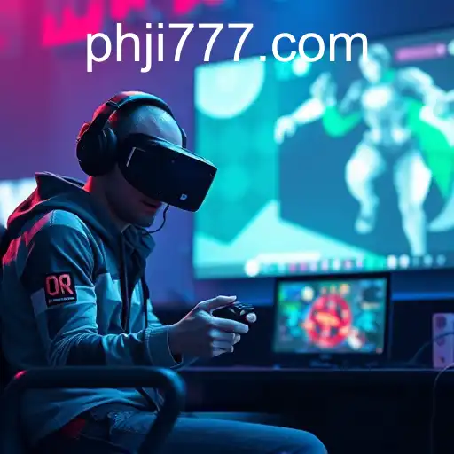 The Rise of Gaming in 2025: Trends and Innovations