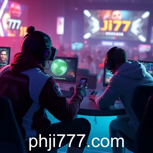 The Rise of Online Gaming Trends