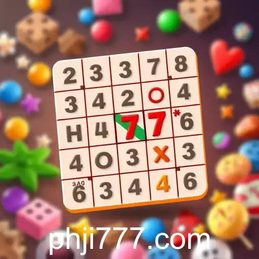 The Intriguing World of 'Puzzle Fun': Unlocking the Enigma of Ji777