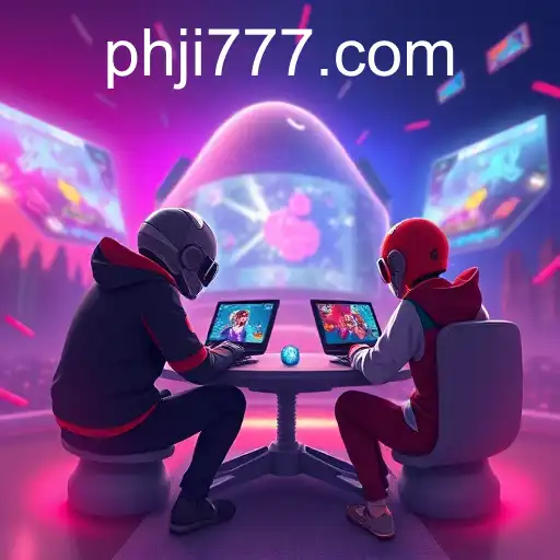 The Rise of Ji777 in Online Gaming