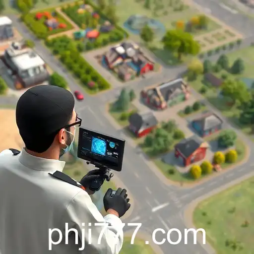Exploring the Expansive Universe of Simulation World