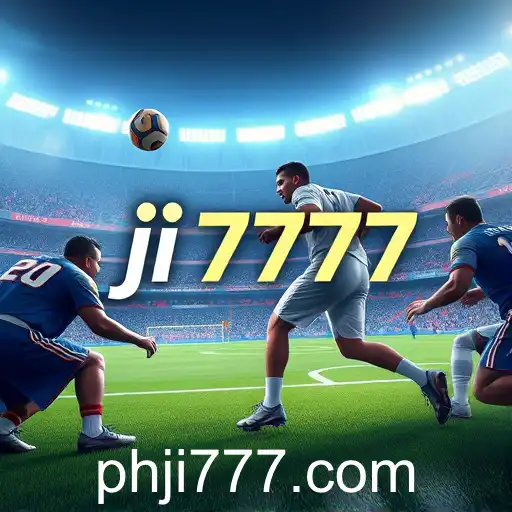 Exploring 'Sports Zone': A New Frontier in Online Gaming with Keyword 'ji777'